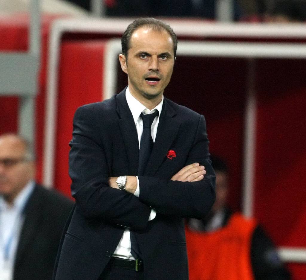 Image result for μπαντοβιτς ολυμπιακος