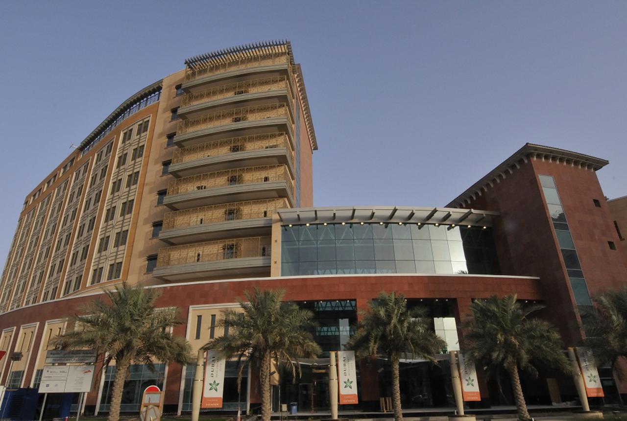 Image result for Clinics In Dubai Healthcare City