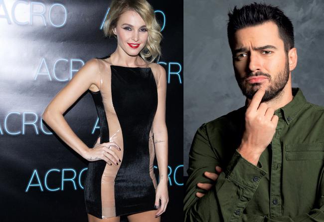 1981: Η χρονιά που γεννήθηκε η Τάμτα και ο Γιάννης Τσιμιτσέλης.