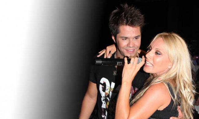 1975: Έτος γέννησης του Γιώργου Τσαλίκη και της Πέγκυς Ζήνα.