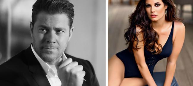 1979: Γεννιέται η Κορινθίου και ο Χρήστος Χολίδης.