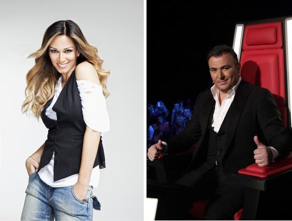 1970: Γεννήθηκε η Έλλη Κοκκίνου και ο Αντώνης Ρέμος.