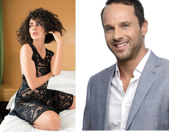 1974: Γεννιέται η Μαρία Σολωμού και ο Μέμος Μπεγνής.