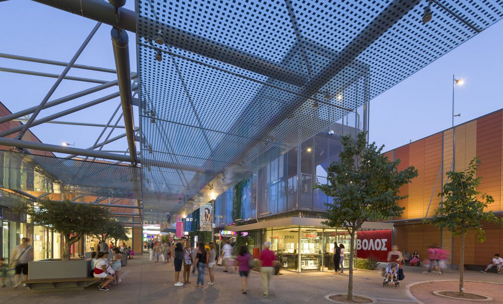 Smart Park our projects  under development REDS English