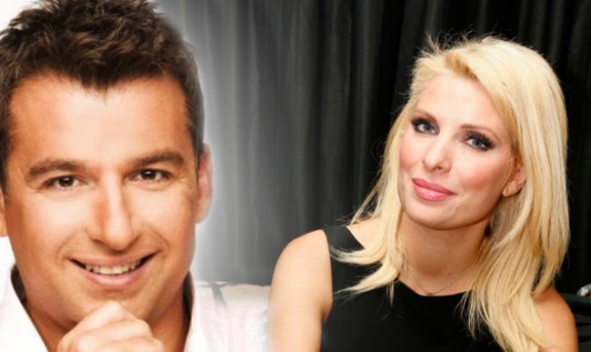 1969: Η χρονιά που γεννήθηκε ο Γιώργος Λιάγκας και η πάλαι ποτέ συμμαθήτριά του Ελένη Μενεγάκη.