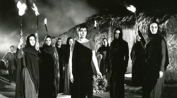 Το 8ο Athens Open Air Film Festival γράφει ιστορία! Κινηματογραφική προβολή για πρώτη φορά στην Επίδαυρο Το 8ο Athens Open Air Film Festival γράφει ιστορία! Κινηματογραφική προβολή για πρώτη φορά στην Επίδαυρο
