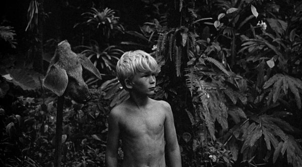 To 8ο Athens Open Air Film Festival «διαβάζει» τον «Άρχοντα των Μυγών» στο Νομισματικό Μουσείο To 8ο Athens Open Air Film Festival «διαβάζει» τον «Άρχοντα των Μυγών» στο Νομισματικό Μουσείο