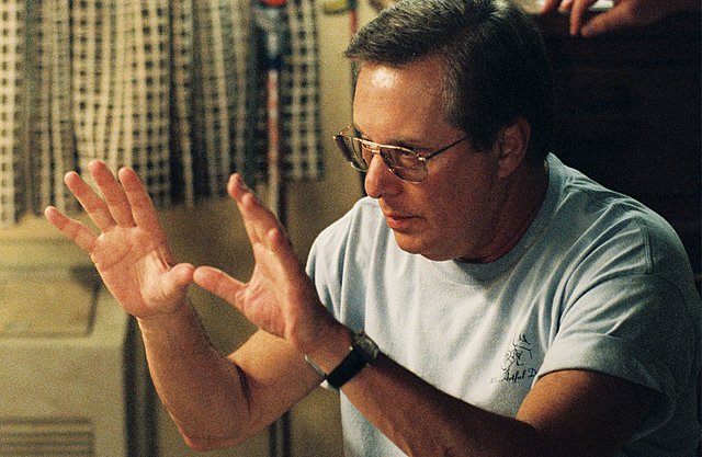 Γουίλιαμ Φρίντκιν (1935-2023): Η περιπέτεια του σινεμά