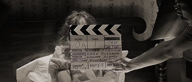 «Τυφλή πίστη»: Ο Γουίλιαμ Φρίντκιν μιλά για τον «Εξορκιστή» σε ένα ντοκιμαντέρ-ευλογία