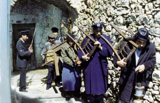 Η ΕΑΡΙΝΗ ΣΥΝΑΞΙΣ ΤΩΝ ΑΓΡΟΦΥΛΑΚΩΝ ΤΟΥ ΔΗΜΟΥ ΑΒΔΕΛΙΩΔΗ 