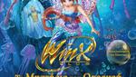 Winx Club: Το Μυστήριο του Ωκεανού