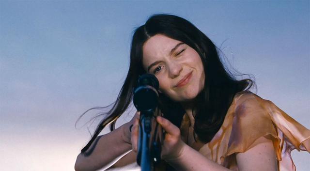 Γνωρίστε την οικογένεια του «Stoker»