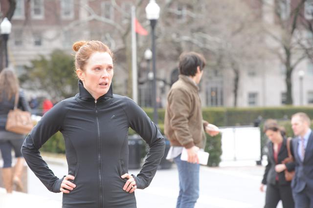 Still Alice: Κάθε Στιγμή Μετράει
