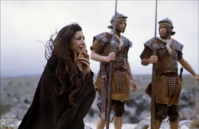 Κινηματογραφικά Πάθη: 10 κινηματογραφικές ενσαρκώσεις της Μαρίας Μαγδαληνής