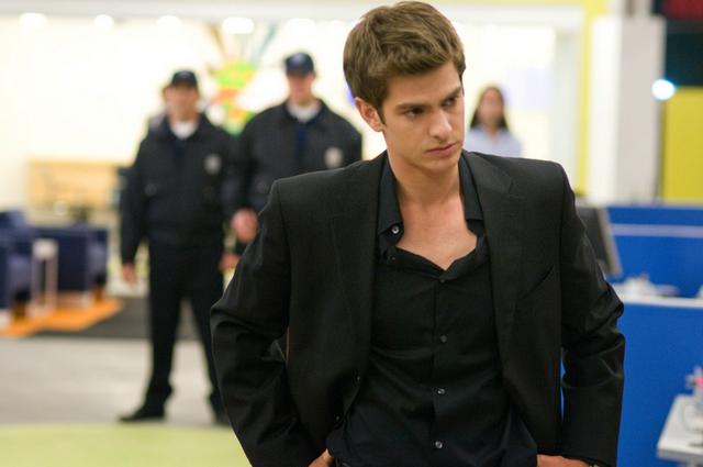 The Social Network 