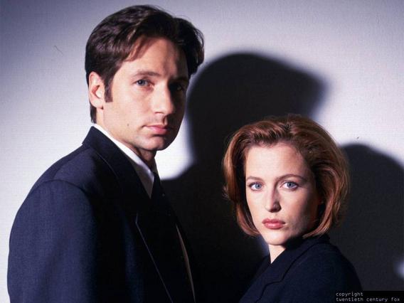 O δημιουργός των «X-Files» θεωρεί ότι η αναγέννησή τους θα είναι δύσκολη 