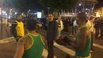 Κάννες: Ο Τζον Τορτούρο ακροβάτης του δρόμου!