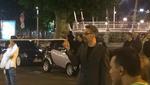 Κάννες: Ο Τζον Τορτούρο ακροβάτης του δρόμου!