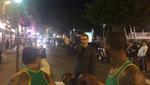 Κάννες: Ο Τζον Τορτούρο ακροβάτης του δρόμου!