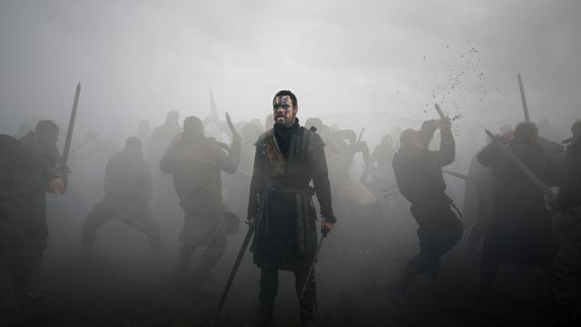 «Macbeth»: Άξιζε το θρυλικό σαιξπηρικό έργο μια ακόμη διασκευή στο σινεμά;