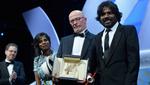 Κάννες: Βραβείο της επιτροπής στον «Αστακό», Χρυσός Φοίνικας στον Οντιάρ 
