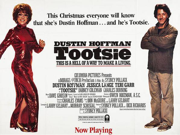 2. Τούτσι (1982)