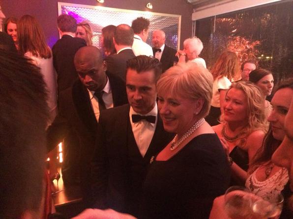 Κάννες: Αποκλειστικές φωτογραφίες από το πάρτι του «Αστακού» [photos]