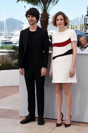 Κάννες: Αποκλειστικές φωτογραφίες από το πάρτι του «Αστακού» [photos]