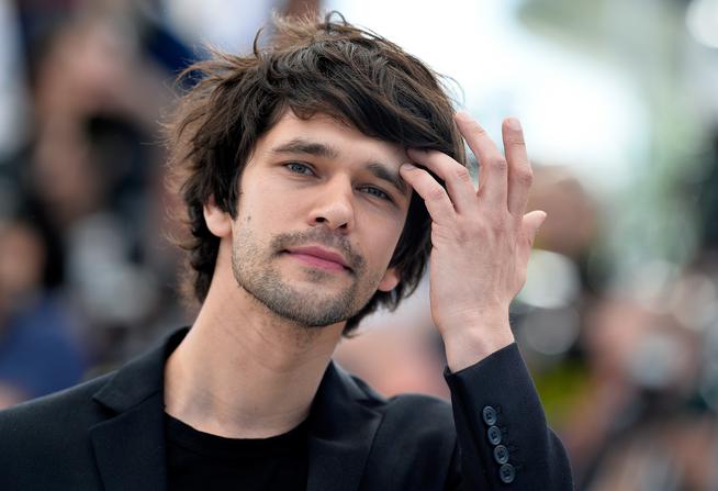 Κάννες: Αποκλειστικές φωτογραφίες από το πάρτι του «Αστακού» [photos]