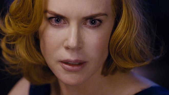 Stoker (2013) του Τσαν Γουκ Παρκ