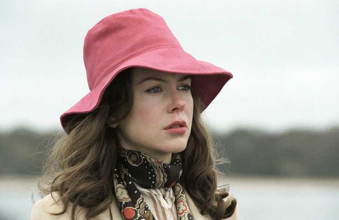 Margot at the Wedding (2007) του Νόα Μπάουμπαχ