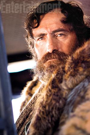 Πρώτες φωτογραφίες από το «Hateful 8» του Ταραντίνο [photos]