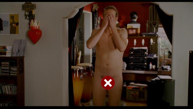 Ο Τζέισον Σίγκελ στο «Forgetting Sarah Marshall»