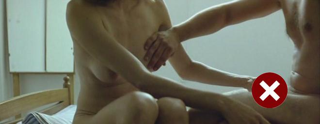 Ο Χρήστος Πασσαλής στον «Κυνόδοντα»