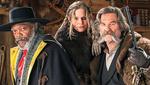 Δείτε το νέο τρέιλερ του «Hateful 8» του Ταραντίνο