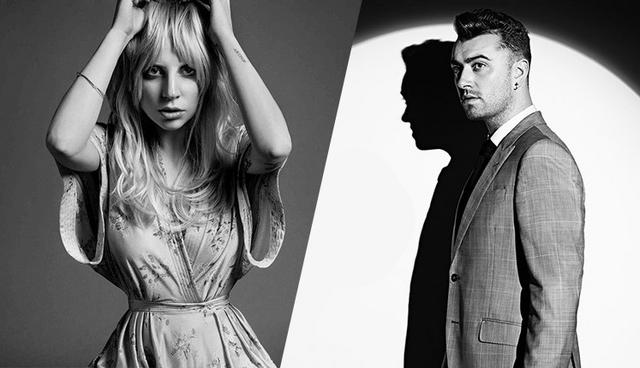 Lady Gaga, Sam Smith και...Μέριλ Στριπ! Ακούστε τα τραγούδια θα διεκδικήσουν το φετινό όσκαρ