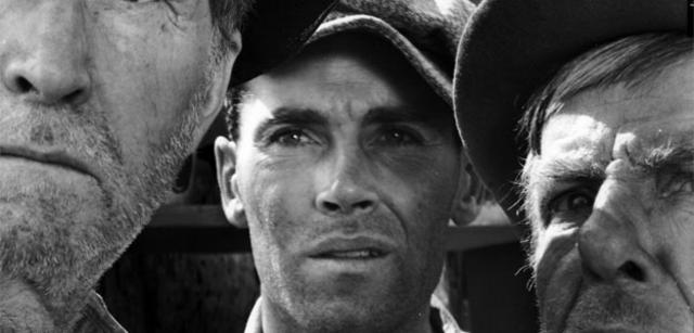 Σκηνές στο ΣΙΝΕΜΑ: «Τα Σταφύλια της Οργής» του Τζον Φορντ