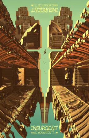 Ανασκόπηση 2015: Οι καλύτερες αφίσες της χρονιάς