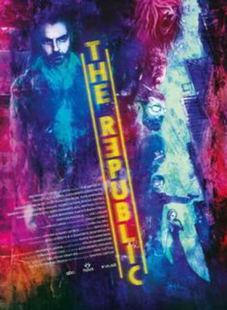 Ανασκόπηση 2015: Οι καλύτερες αφίσες της χρονιάς