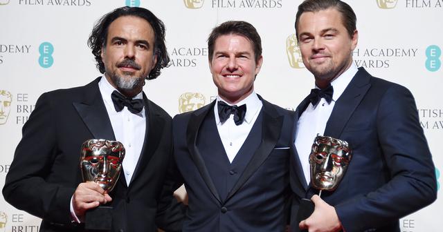 «Επιστροφή» και Λίο σάρωσαν τα BAFTA