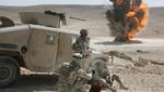 Καλύτερη ταινία το Hurt Locker