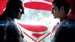 Batman v Superman: Η Αυγή της Δικαιοσύνης