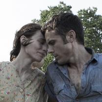 «Ain't Them Bodies Saints»