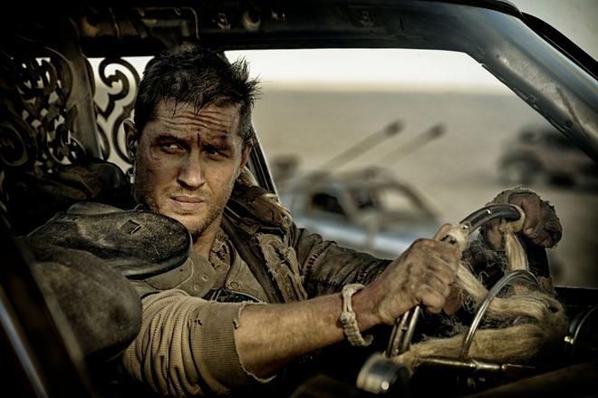 «Mad Max: Futy Road» του Τζορτζ Μίλερ