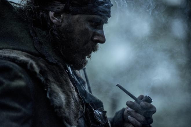 The Revenant  του Αλεχάντρο Γκ. Ινιάριτου