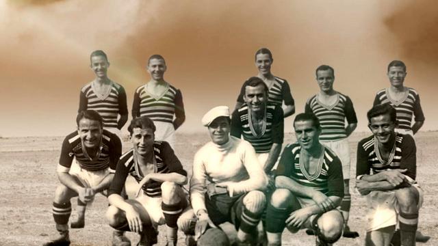 Απόψε το «90 χρόνια ΠΑΟΚ» του Νίκου Τριανταφυλλίδη στο Φεστιβάλ Κινηματογράφου Θεσσαλονίκης