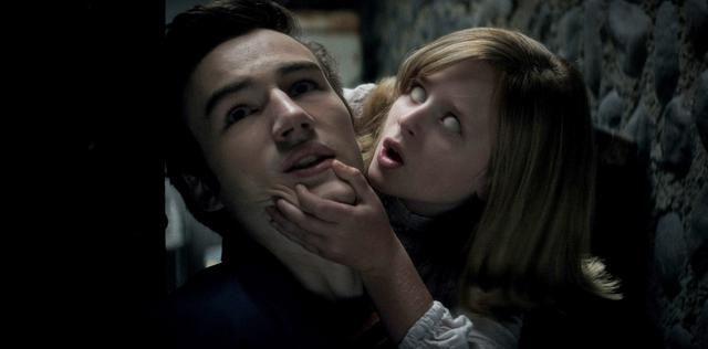 Ouija: Η Πηγή του Κακού