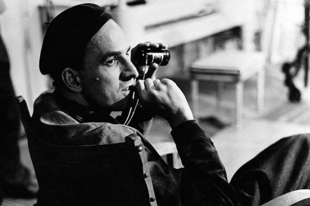 «Μία αιωνιότητα και ένας αιώνας»: Αφιέρωμα στον Ίνγκμαρ Μπέργκμαν στο Άστορ και στην Ανδόρα