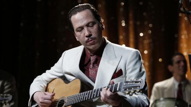 Η φετινή Berlinale ανοίγει μουσικά με «Django» 