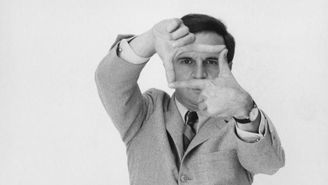 Φρανσουά Τριφό: Εκεί που βρίσκεται η καρδιά